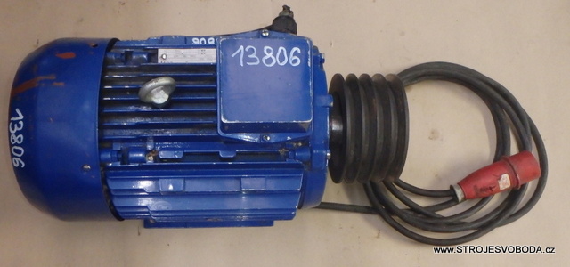 Elektrický motor Sg 132 M4 PC 11/13 kW 1455/1760 ot./min (13806 (1).JPG)